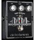 ELECTRO-HARMONIX Micro Metal Muff - Distortion with Top Boost - Série XO