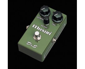 MAXON D&S Distortion & Sustainer