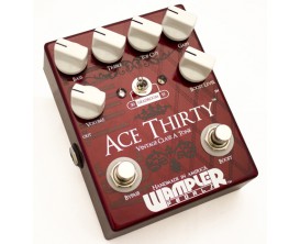 WAMPLER Ace Thirty - Overdrive type AC15/30 *