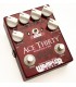 WAMPLER Ace Thirty - Overdrive type AC15/30