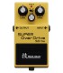 BOSS SD-1W - Super Distortion Waza Craft Special Edition (circuit analogique)