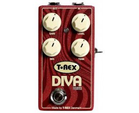 T-REX Diva - Drive