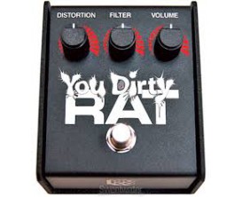 PRO CO You Dirty RAT PRO CO You Dirty RAT