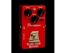 PROVIDENCE FDR1-F - Flame Drive