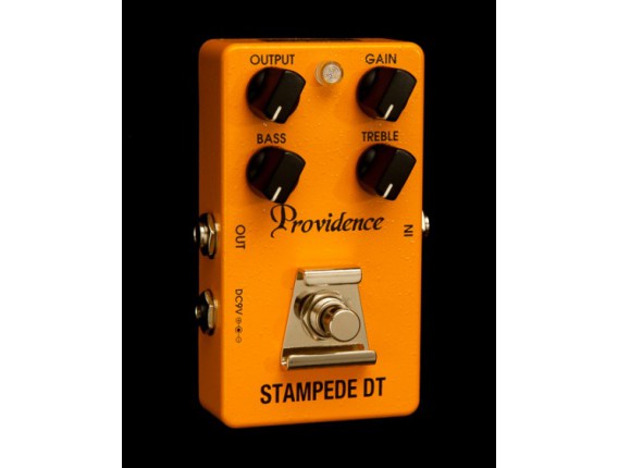 PROVIDENCE SDT2 - Stampede DT