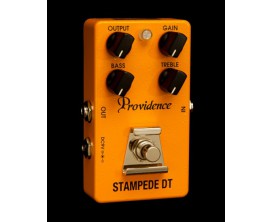 PROVIDENCE SDT2 - Stampede DT PROVIDENCE SDT2 - Stampede DT