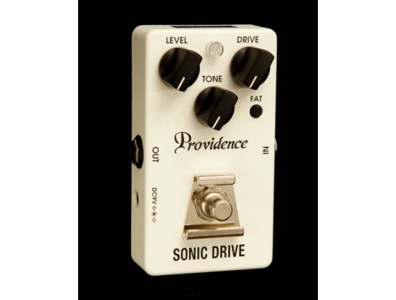 PROVIDENCE SDR-5 - Sonic Drive