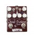 WAMPLER Dual Fusion - Overdrive