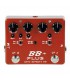 XOTIC BB PLUS + - Boost / Overdrive