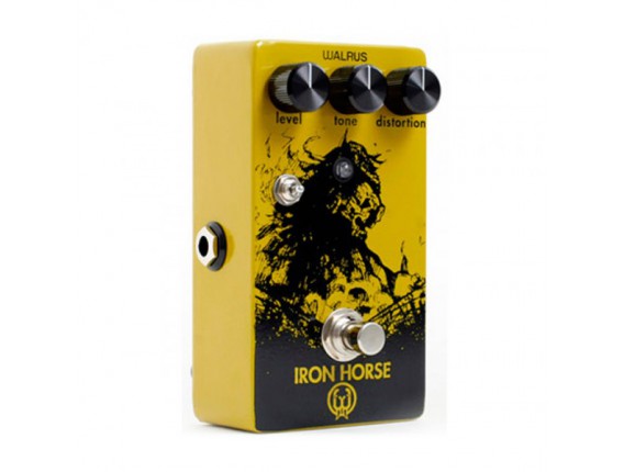 WALRUS AUDIO Ironhorse - Distortion