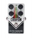 ELECTRO-HARMONIX Crayon '69 - Full Range Overdrive - Série Nano