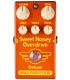 MAD PROFESSOR Sweet Honey Overdrive Deluxe