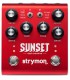 STRYMON SUNSET Dual Overdrive