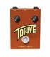 VERTEX Tdrive - Overdrive basée sur les amplis Trainwerck