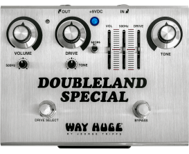 WAY HUGE WHE212 - Doubleland Special