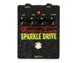VOODOO LAB - Sparkle Drive