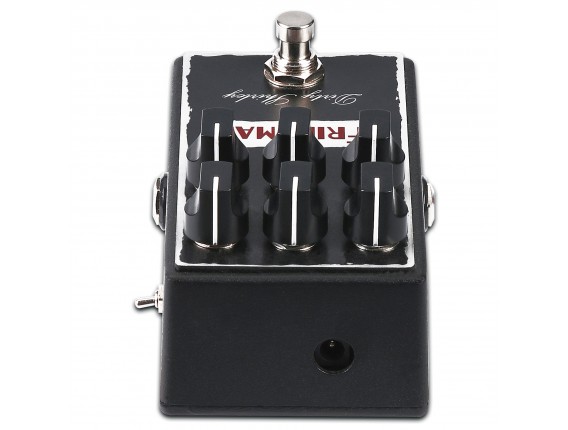 FRIEDMAN Dirty Shirley OD - Pédale Overdrive (basée sur ampli Dirty Shirley)