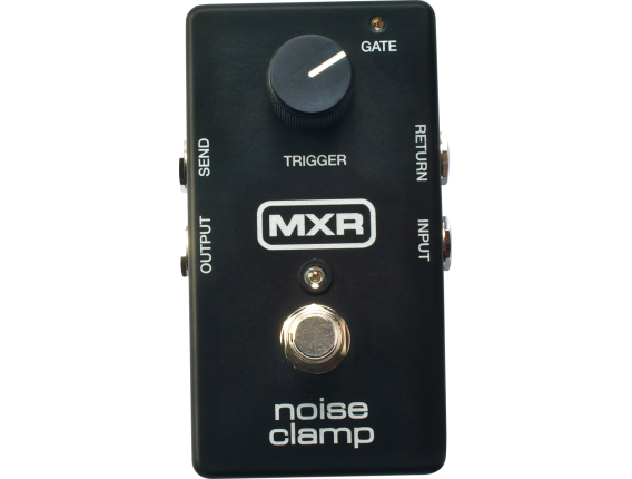 MXR M195 NOISE CLAMP