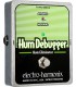 ELECTRO-HARMONIX Hum Debugger - Hum Eliminator - Série XO (Alim 7.5AC-400 fournie)
