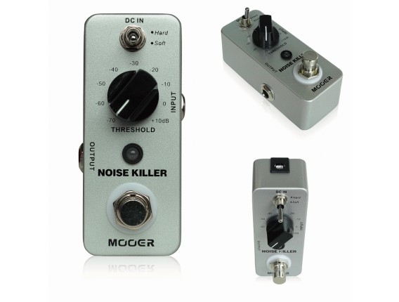 MOOER Noise Killer - Gate