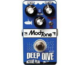 MODTONE Deep Dive Octave Plus*
