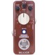 MOOER Pure Octave - Multi Mode Clean Octave