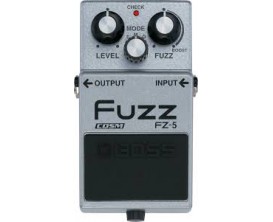 BOSS FZ-5 Fuzz