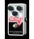 ELECTRO-HARMONIX Nano Big Muff - Distortion/Fuzz/Overdrive - Série Nano