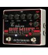 ELECTRO-HARMONIX Deluxe Big Muff Pi - Distortion/Sustainer - Série XO