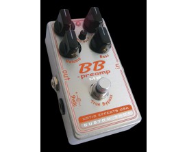 XOTIC BB PREAMP MB