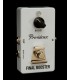 PROVIDENCE FBT-1 - Final Booster