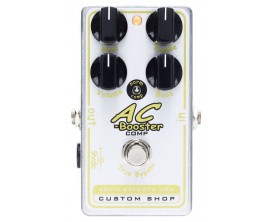 XOTIC AC COMP - AC Booster + 3 type de compresseur, Série Custom Shop