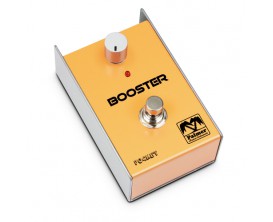 PALMER Pocket Booster - Pédale de boost pour guitare