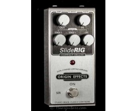 ORIGIN EFFECTS - Slider rig compact deluxe