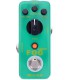 MOOER Fog - Bass Fuzz (Type MXR El Grande)