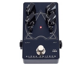 DARKGLASS ELECTRONICS Alpha Omicron - Disto pour basse