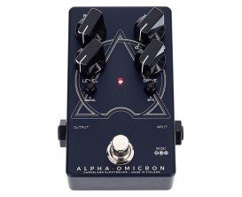 DARKGLASS ELECTRONICS Alpha Omicron - Pédale Distorsion pour basse