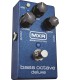 MXR M288 BASS OCTAVE DELUXE