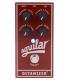 AGUILAR Octamizer - Octaver basse analogique double filtre *