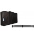 PEDALTRAIN PT-CLP-SC Classic PRO SC - Pedalboard 81.2x40.6x8.9 cm, avec softcase