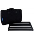 PEDALTRAIN PT-N24-SC Novo 24 SC - Pedalboard 60.9x36.8x8.9 cm, avec softcase