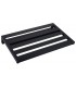 PEDALTRAIN PT-N24-SC Novo 24 SC - Pedalboard 60.9x36.8x8.9 cm, avec softcase