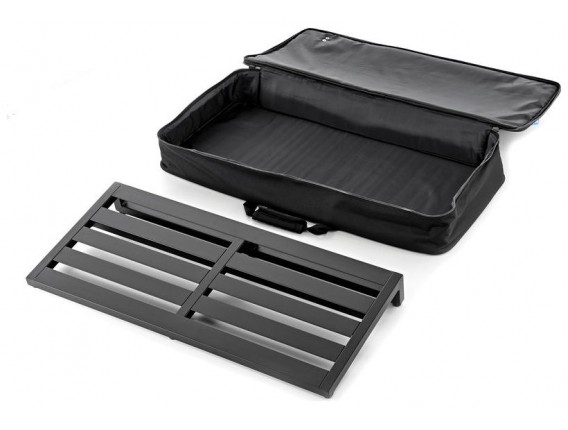 PEDALTRAIN PT-N32-SC Novo 32 SC - Pedalboard 81.2x36.8x8.9 cm, avec softcase