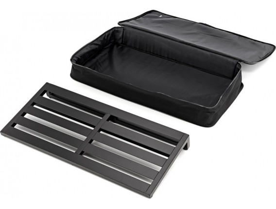 PEDALTRAIN PT-TER-SC Terra 42 SC - Pedalboard 106.7x36.8x8.9 cm, avec softcase