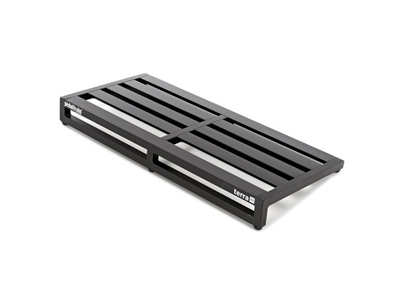 PEDALTRAIN PT-TER-SC Terra 42 SC - Pedalboard 106.7x36.8x8.9 cm, avec softcase