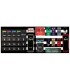 PEDALTRAIN PT-TER-SC Terra 42 SC - Pedalboard 106.7x36.8x8.9 cm, avec softcase