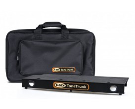 T-REX ToneTrunk 56 - Pedalboard avec Gig Bag (560x316mm)