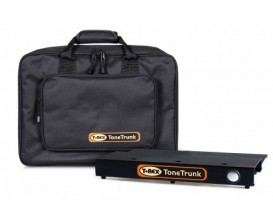 T-REX ToneTrunk 45 - Pedalboard avec Gig Bag (450x316mm)
