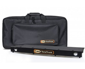 T-REX Tone Trunk 70 - Pedalboard avec Gig Bag (700x316mm)