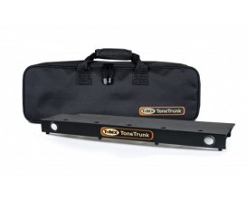T-REX Tone Trunk Minor - Pedalboard avec Gig Bag (158x560mm)
